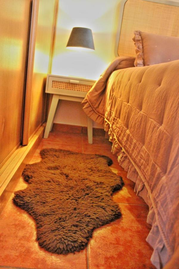 Malpica Greek Home Luaran gambar